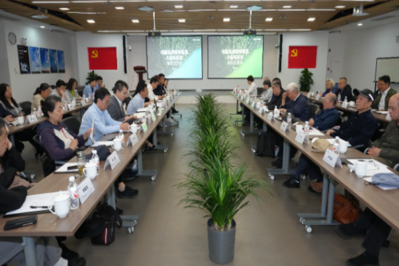 中国机械联专家委赴金风科技调研