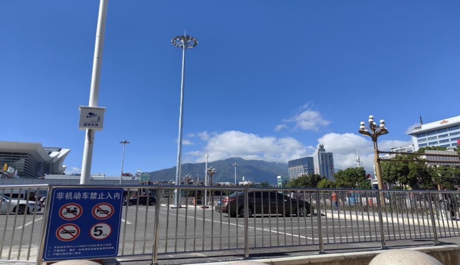 我国牵头制定的全球首项桥门式起重机安全使用国际标准正式发布