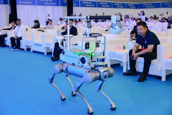 满意率超90% 达成意向合作超9亿元！第四届中国国际储能产业博览会圆满收官！2027成都再相聚！
