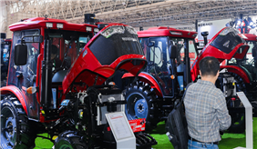 江苏省：2026年1-7月拖拉机进口数量与金额实现爆发式增长