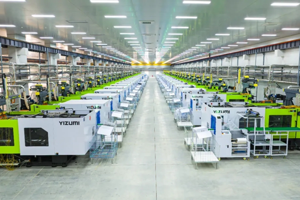 【客户案例】瑞能科技：跨界融合，以核心装备重塑食品包装智造新标杆