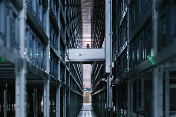 京东物流 X 智元WAIC官宣！具身机器人精灵G2 Max将首次在真实智能仓储场景落地